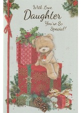 With Love, Daughter